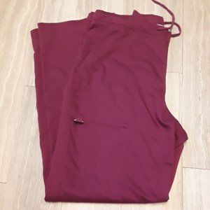 Grey's Anatomy Scrub Pants